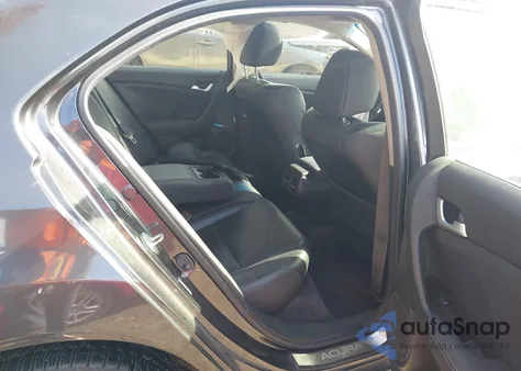 2013 Acura Tsx 2.4 from USA, damaged, VIN JH4CU2F4XDC004034